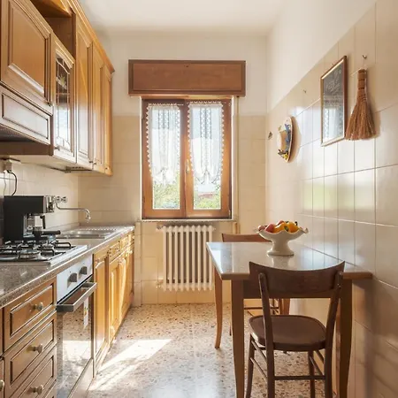 Appartamento Il Cerro -