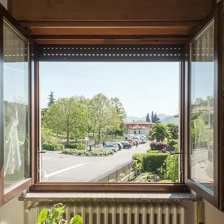 Il Cerro - * Sarnico