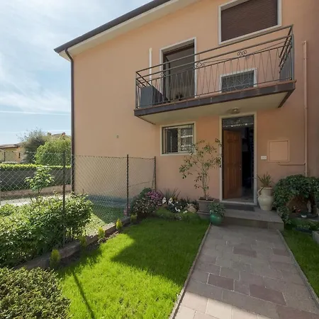 Appartamento Il Cerro - *