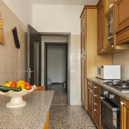 Il Cerro - Appartamento Sarnico