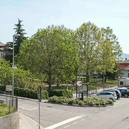 Appartamento Il Cerro -
