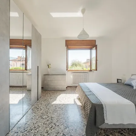 Apartmán Il Cerro - *
