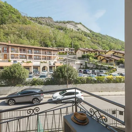 Apartmán Il Cerro -