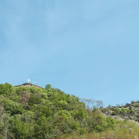 Apartmán Il Cerro - Sarnico